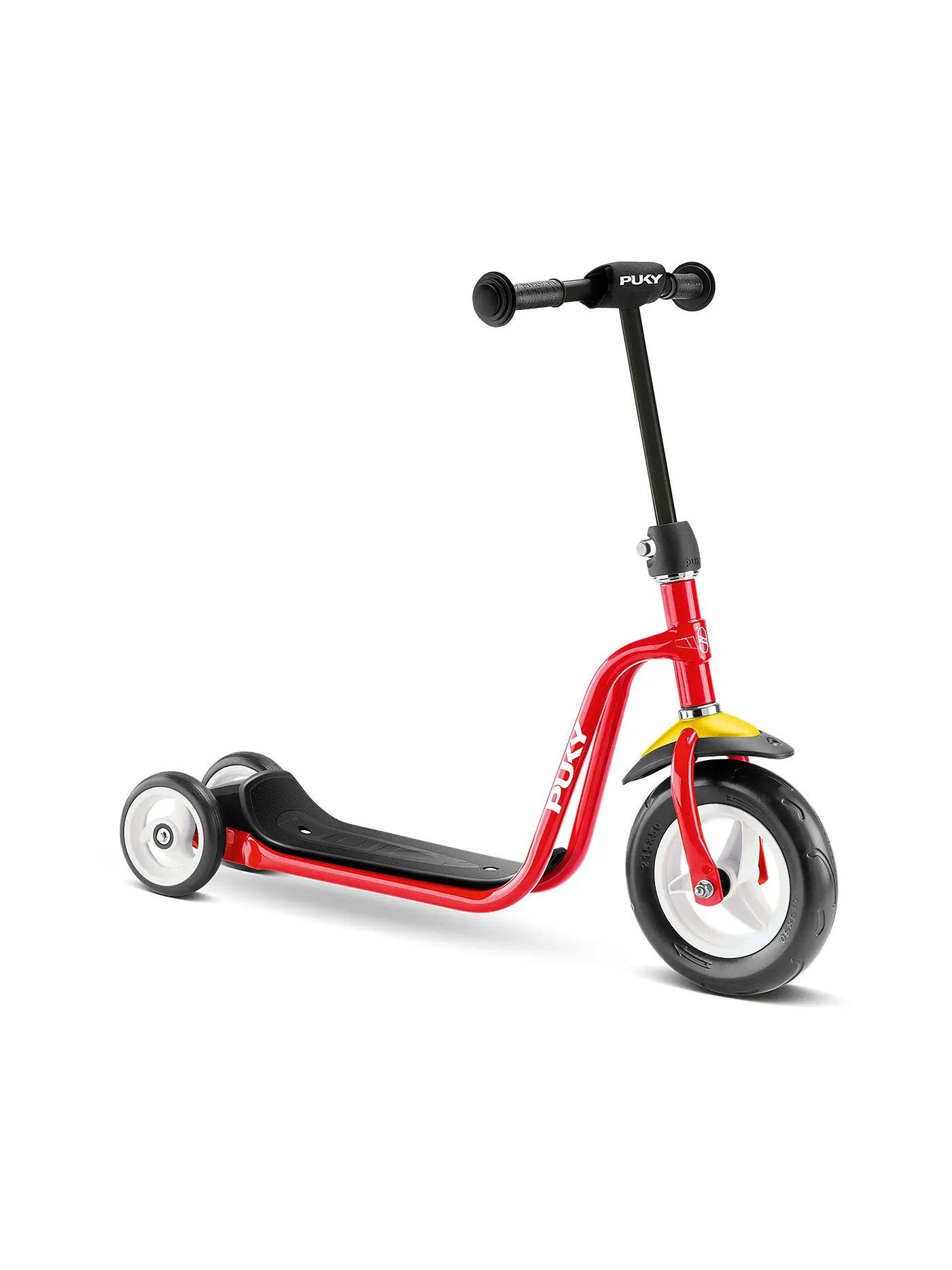 PUKY | Scooter "R 1" (Rot) 5174 | 